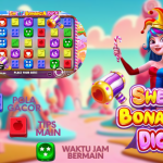 CARA MAIN SWEET BONANZA