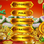 CARA BERMAIN MAHJONG WAYS 1 DAN 2