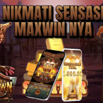 Wild Bounty Showdown: Game Gacor Saat Ini yang Wajib Dicoba