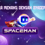 Menang dengan Spaceman Casino