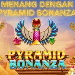 Cara Bermain Pyramid Bonanza