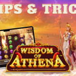 Wisdom of Athena Slot Gacor