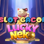 Slot Gacor Lucky Neko Terbaik