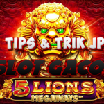 Tips & Trik JP Slot Gacor Ampuh
