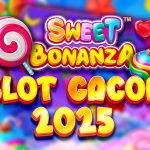 Sweet Bonanza Slot Gacor 2025