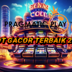 Slot Gacor Pragmatic Play 2025