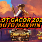 Slot Gacor 2025 Auto Maxwin