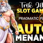 Trik Jitu Slot Games Pragmatic play Auto Menang