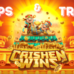 Tips dan Trik Caishen Wins Gacor