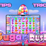 Tips dan Trik Sugar Rush Slor Gacor