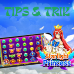Tips dan Trik Starlight Slot Gacor 2025