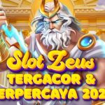 Slot Gacor Terpercaya & Terbaik 2025