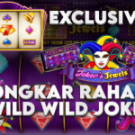 Bongkar Rahasia Wild Wild Joker