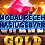 Modal Receh , Hasil Gebyar