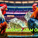 Sabung ayam online