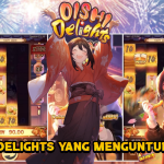 Oishi Delights yang Menguntungkan