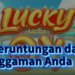 Lucky Ox Slot: Keberuntungan dalam Genggaman Anda