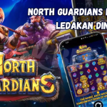 North Guardians Hadirkan Ledakan Dingin