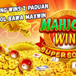 Mahjong Wins 2 Paduan Simbol Bawa Maxwin