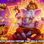 Rahasia Gacor Ganesha Fortune yang Dipuja Pecinta Maxwin.